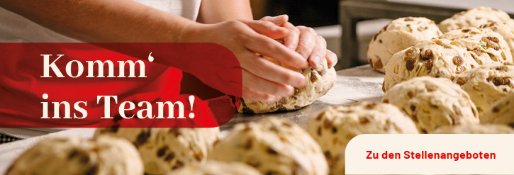 Komm' ins Team! Werde ein Reimann